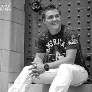 Meet your Posher, Zach